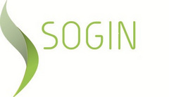 Logo Sogin NUOVO